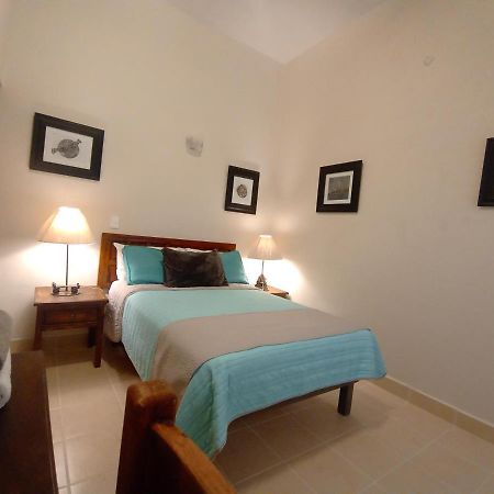 Hotel Dona Chela En Calvillo מראה חיצוני תמונה
